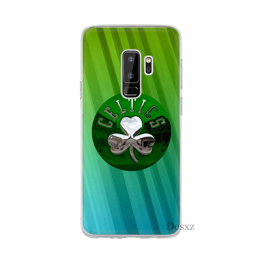 Чехол Gerleek для телефона Samsung Galaxy A3 A5 A6 A7 A8 A9 A10 A20 A30 A40 A50 A70 чехол баскетбола и спорта