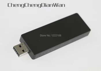 

ChengChengDianWan Original wireless receiver PC Wireless Receiver Adapter work with Windows 7/8/10 and Tablet For Xbox One