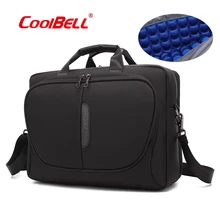 Новая сумка для ноутбука 15 15,6 дюймов, сумка через плечо для ноутбука, сумка-мессенджер для macbook PRO 15,4 hp, сумка для компьютера