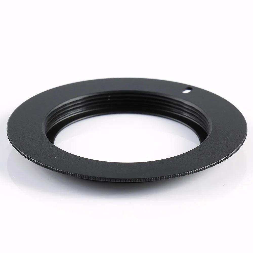 

lower price M42 Lens to AI for Nikon AI mount adapter ring with plate D70s D3100 D100 D7000 free shipping