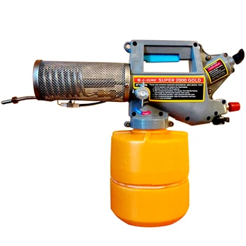 

fogging machine thermal