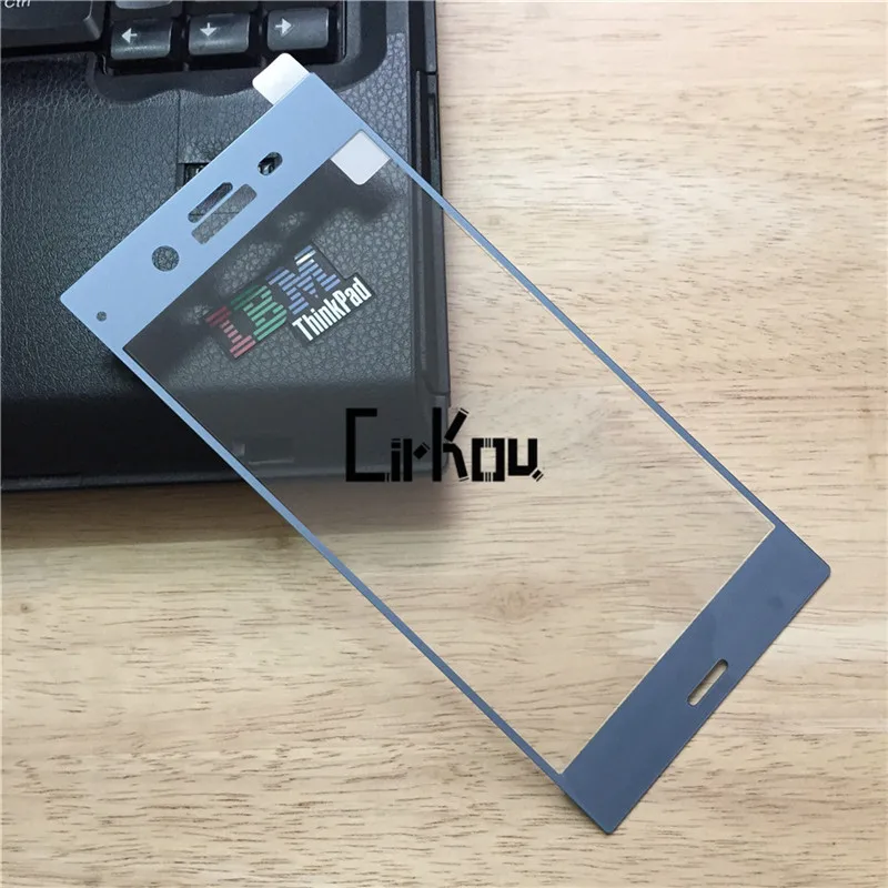 Sony Xperia XZ1 Light Blue