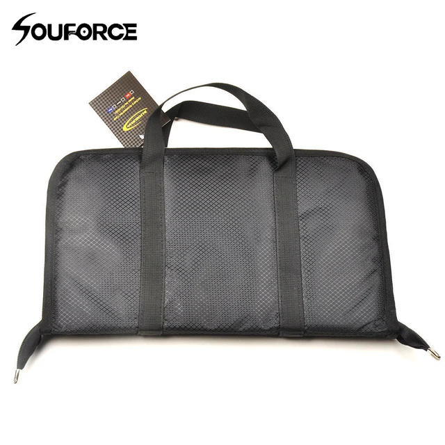archery recurve bow sight case and hunting accessories bag bow