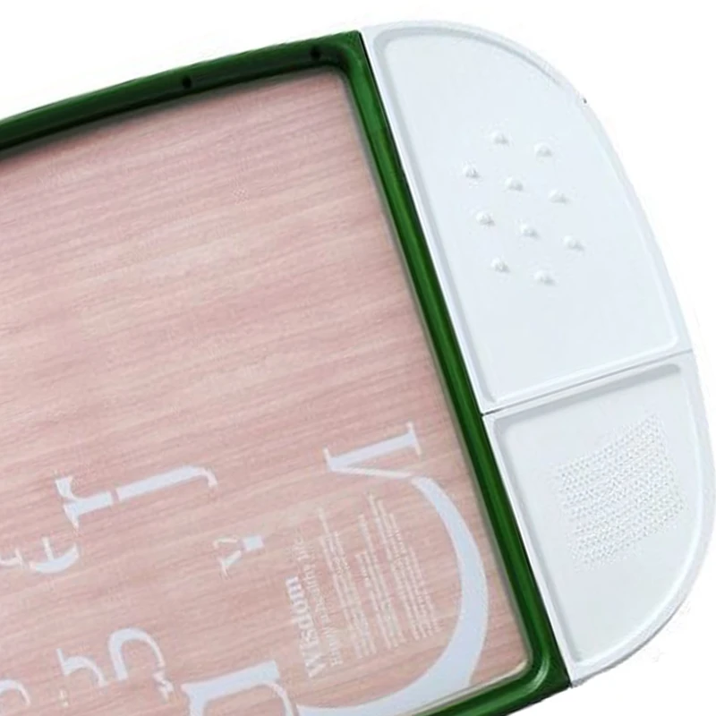 Kitchen Chopping Board Tool Can Double-Sided Chopping Board Kitchen Chopping Board Classification Washable Chopping Board