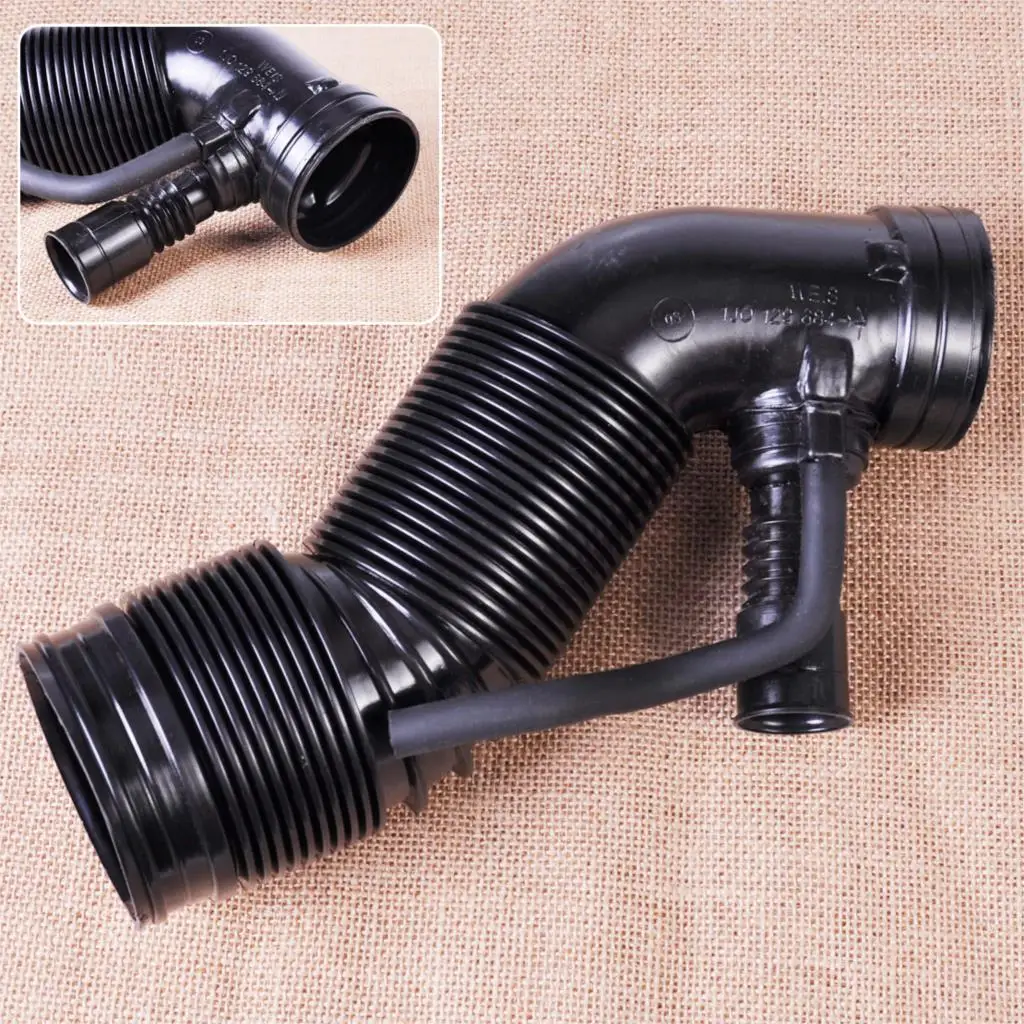 

CITALL Air Intake Hose Pipe 1J0129684N 1J0129684W for VW Golf Mk4 Bora Audi A3 Seat Leon Toledo Skoda Octavia 1996 ~ 2001 2002