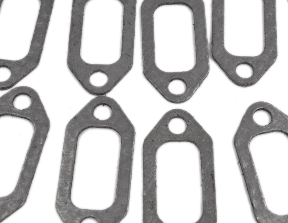 012 Exhaust Muffler Gasket