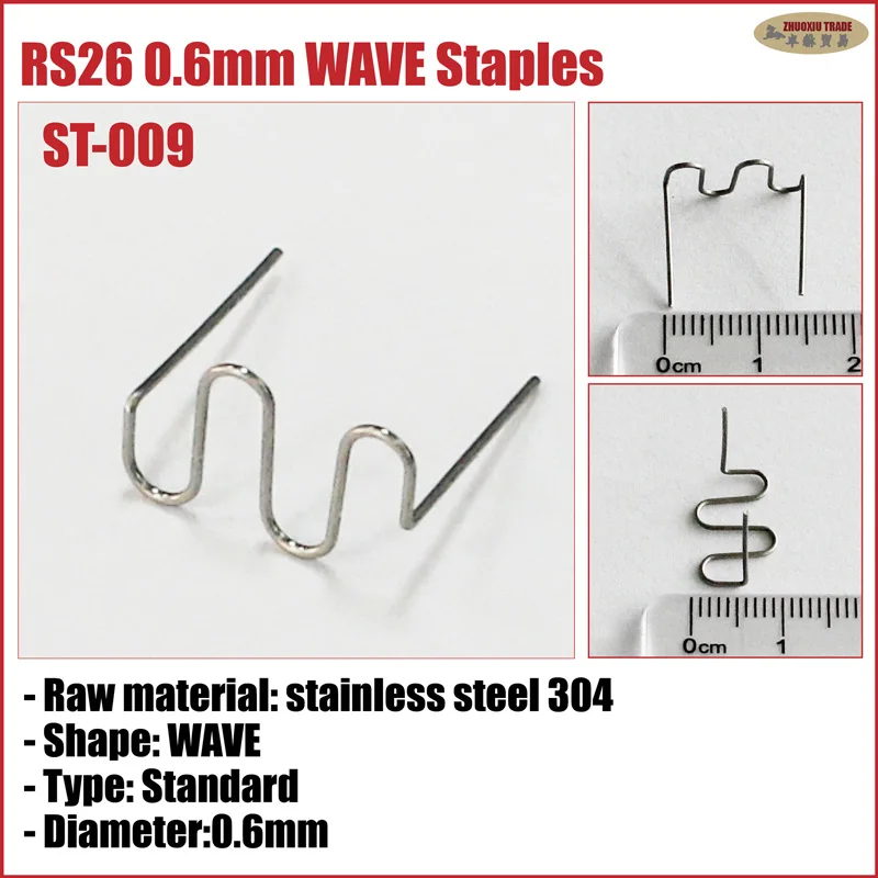 100pc ST-009