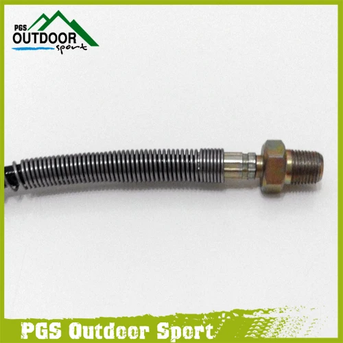 Paintball Airsoft Air Gun Air Rifle High Pressure Hose 64Mpa/9000PSI for PCP/Automobile Auto hand Pump
