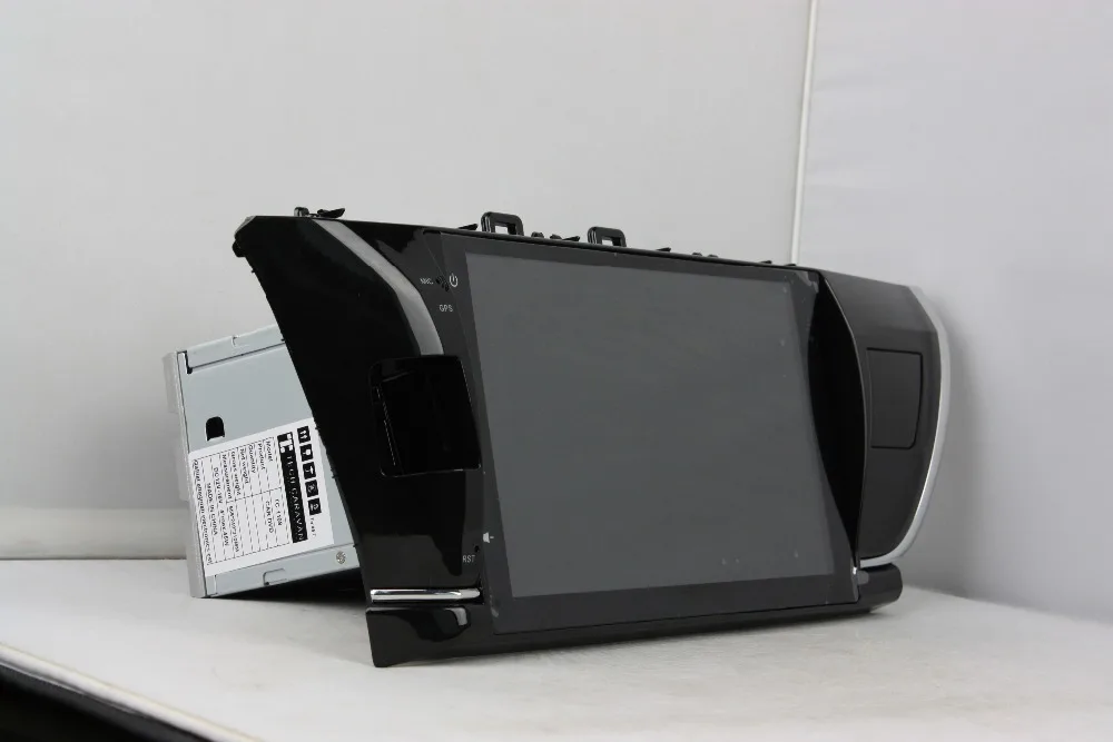 Discount DSP 2 din Android 9.0 Octa Core 10.1" Car DVD GPS for Toyota Corolla 2014 2015 4GB RAM Radio Bluetooth 4.2 WIFI USB 10 Discount DSP 2 din Android 9.0 Octa Core 10.1" Car DVD GPS for Toyota Corolla 2014 2015 4GB RAM Radio Bluetooth 4.2 WIFI USB 10