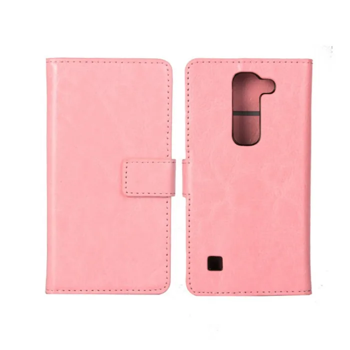 LG Spirit Crazy Horse Wallet Case (4)