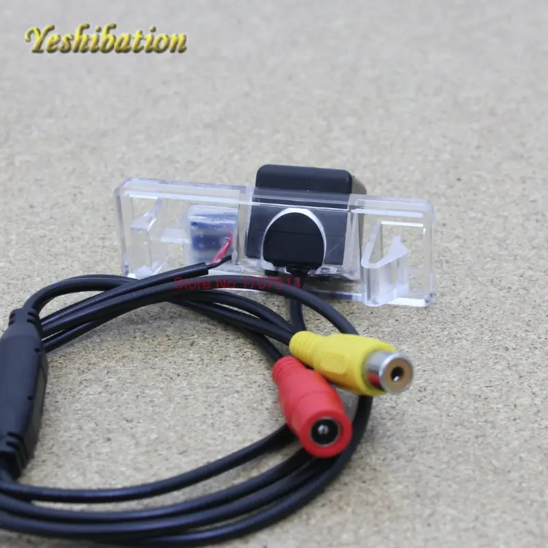 Автомобильная камера заднего вида для Nissan патруль Royale Y62 2010 ~ 2017 парка светильник