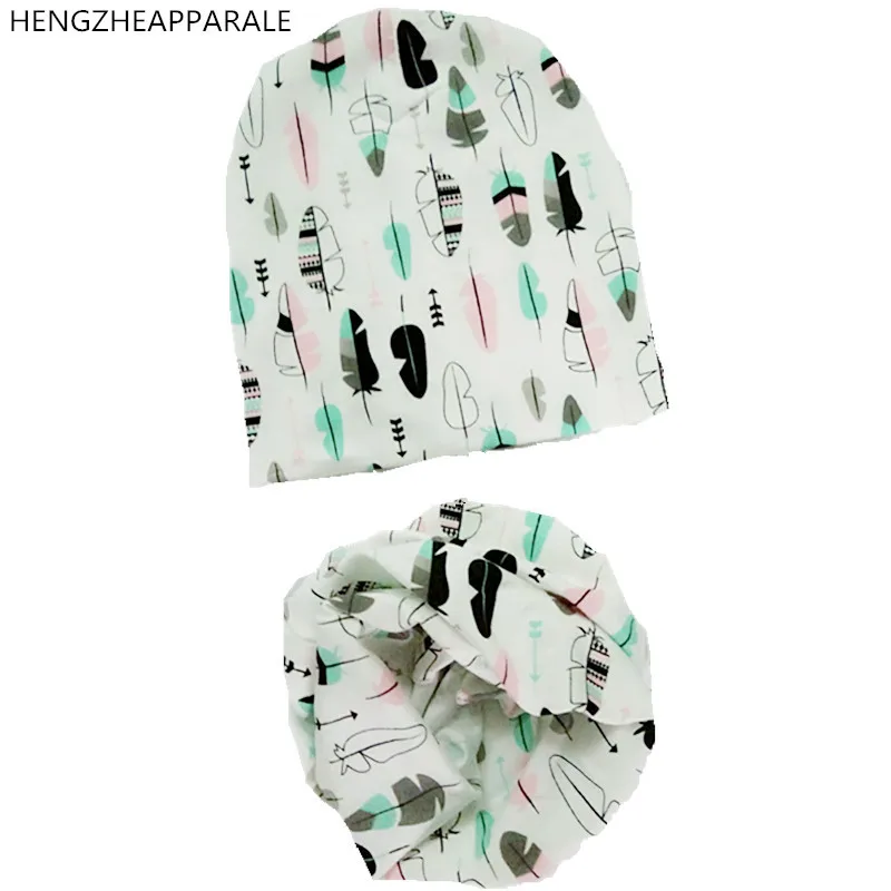 new cartoon batman panda shark cat fashion spring baby beanies+scarf sets for boys girls under 5 years children wear caps hats