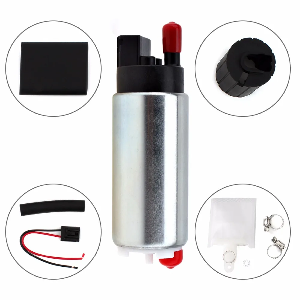Aliexpress.com : Buy High performance 500HP intank