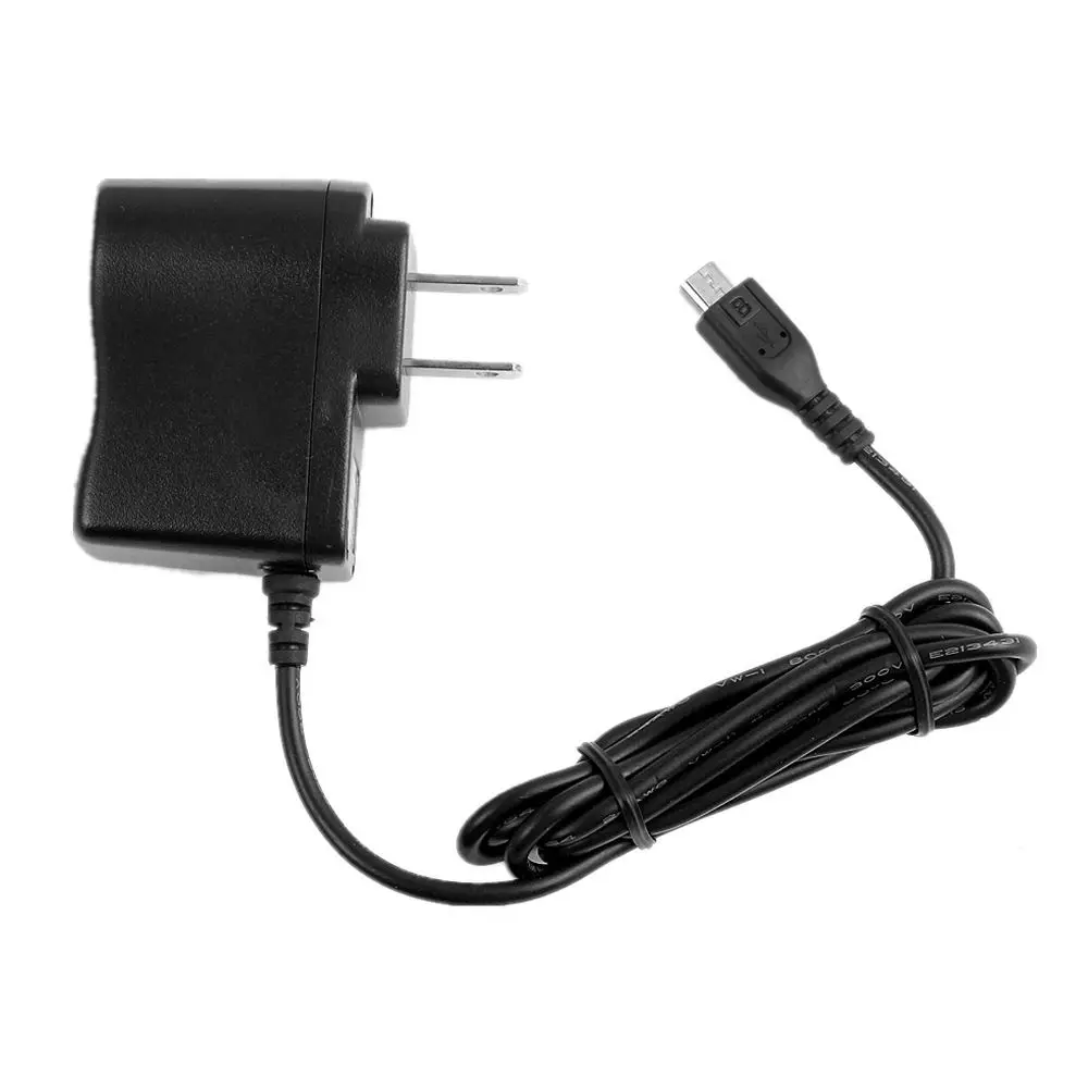 Adaptateur de chargeur d'alimentation mural AC/DC, 5V pipeline MICRO5PIN,  pour  Kindle Paperwhite B008GEKXUO - AliExpress