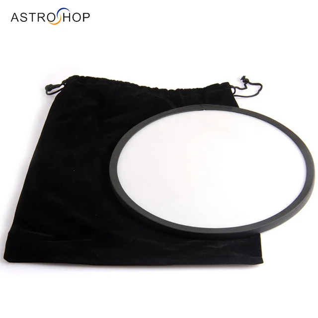 

HERCULES 170mm/240mm/340mm Flat field panel (without magnet) S8047