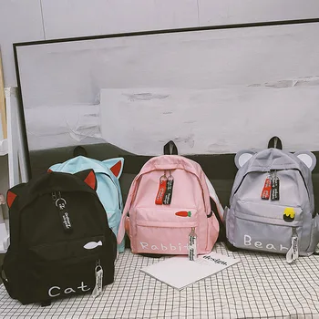 

New Women bag Japan Style Female Backpack Fashion Feminina Travel Bag Pack Schoolbag for Teenage Girls Backpacks Mochila Satchel