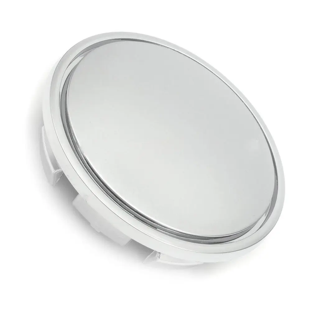 Набор Центр 4 шт. Универсальная крышка колесных дисков Автомобильный колпачок