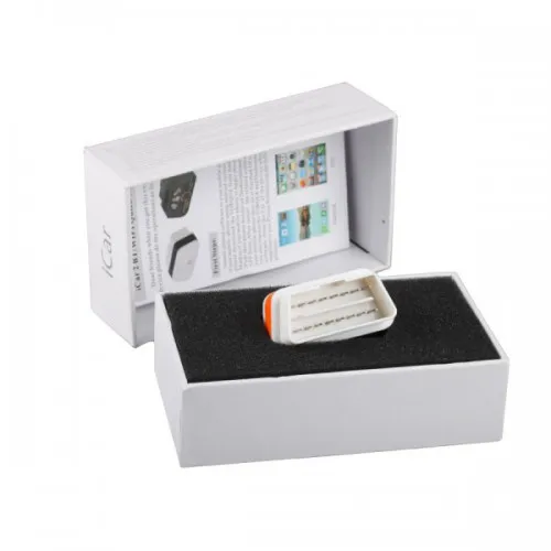 VGATE ICAR2 BT6