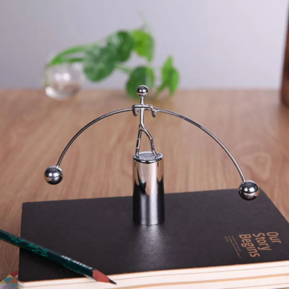 perpetual motion gifts