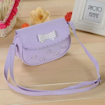 

250pcs/lot New Casual Women Lovely Handbag Fashion Little Lady Shoulder bag Girl Small Messneger Bag