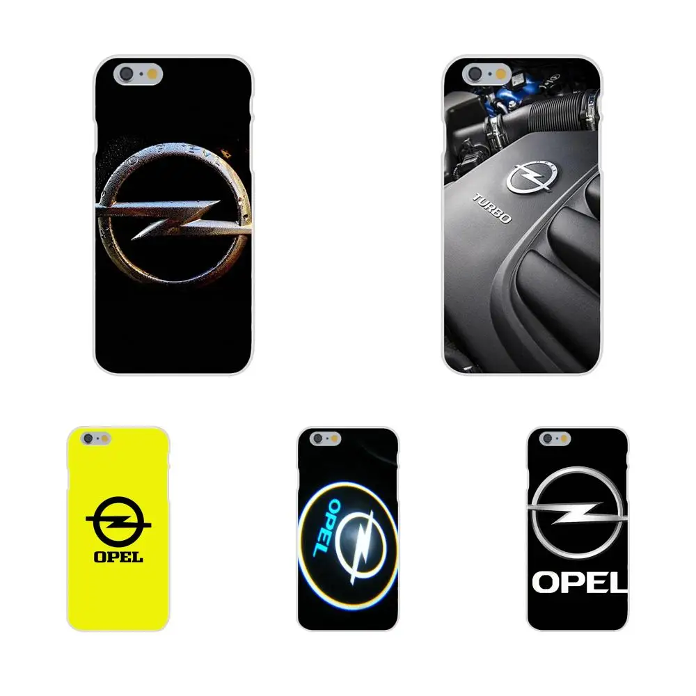 Для Galaxy J1 J2 J3 J330 J4 J5 J6 J7 J730 J8 2015 2016 2017 2018 mini Pro Мягкий ТПУ топ продаж Opel Astra логотип |