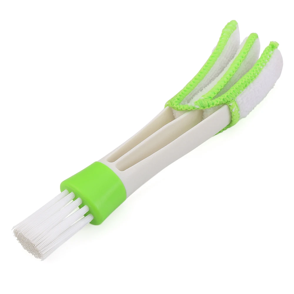 

Car Repair Tools Car Washer Microfiber Car Cleaning Brush for Air-condition Cleaner Computer Clean Tools Blinds Duster Car Care