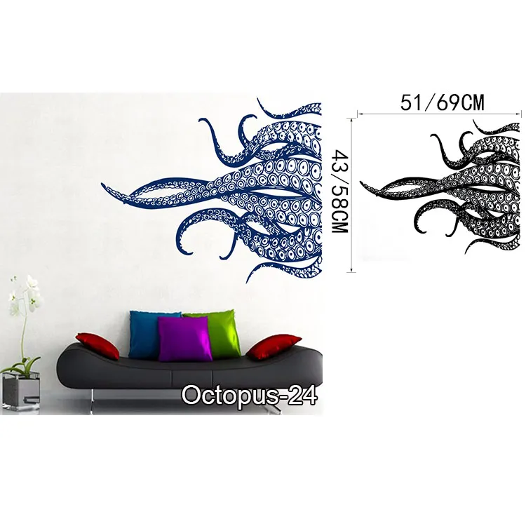 Octopus-24