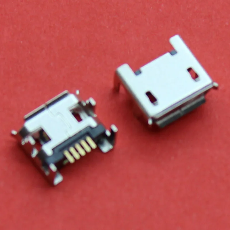 

For ACER ICONIA TAB A100 Tablet /Lenovo IdeaPad Tablet a2107 Micro USB Jack Power Connector charging socket 5p