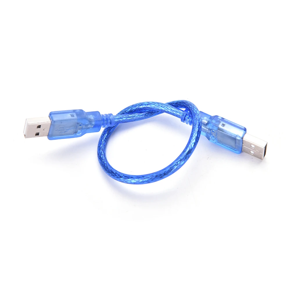 Высококачественный Удлинительный кабель для принтера типа Мама/папа AM USB 0 3 2 м
