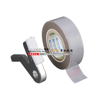 

801 shovel skin machine Nitto high temperature tape presser foot leather tape electrical tape copying machine peeling machine