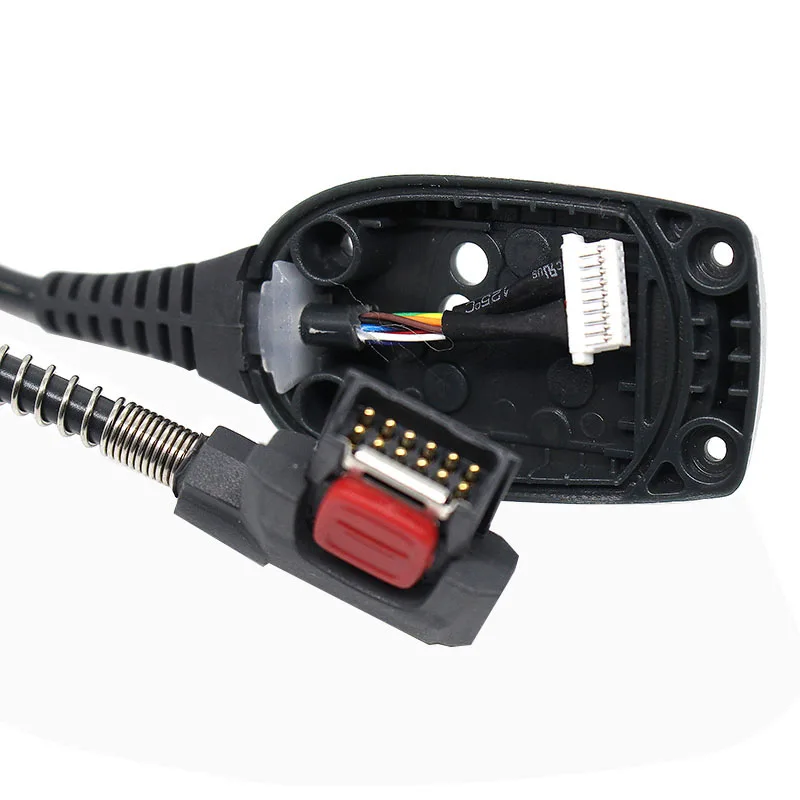 5pcs/lot Power Cable for Motorola Symbol RS409