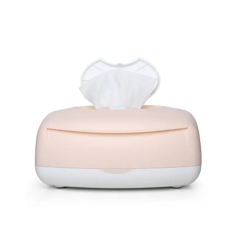 

Baby Wipe Heater Case Toddler Nursing Warm Wipes Low Energy Consumption Heating Box Care Insulation Moisturizer Household Supply