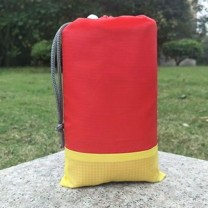 Waterproof Beach Blanket Outdoor Portable Picnic Mat Camping Ground Mat Mattress Outdoor Camping Picnic Mat blanket