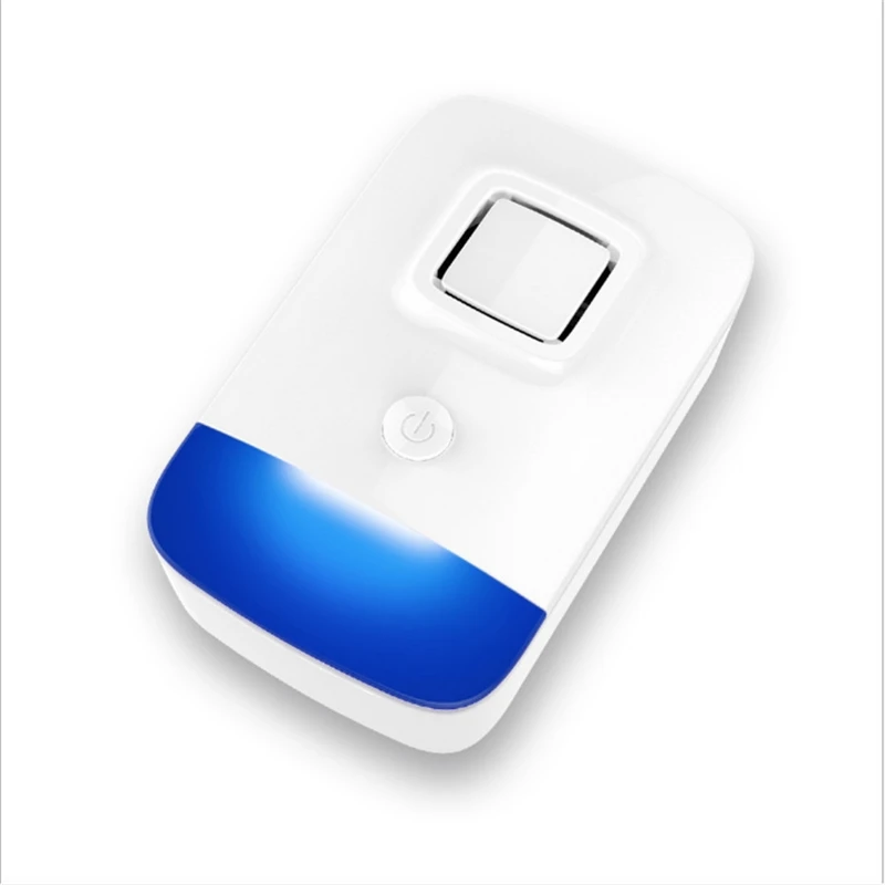 Electric Ulatrosonic Mouse Repellent No toxic silent insect repeller Mosquito Bat Fly Killer Cockroach Trap Pest Control (9)