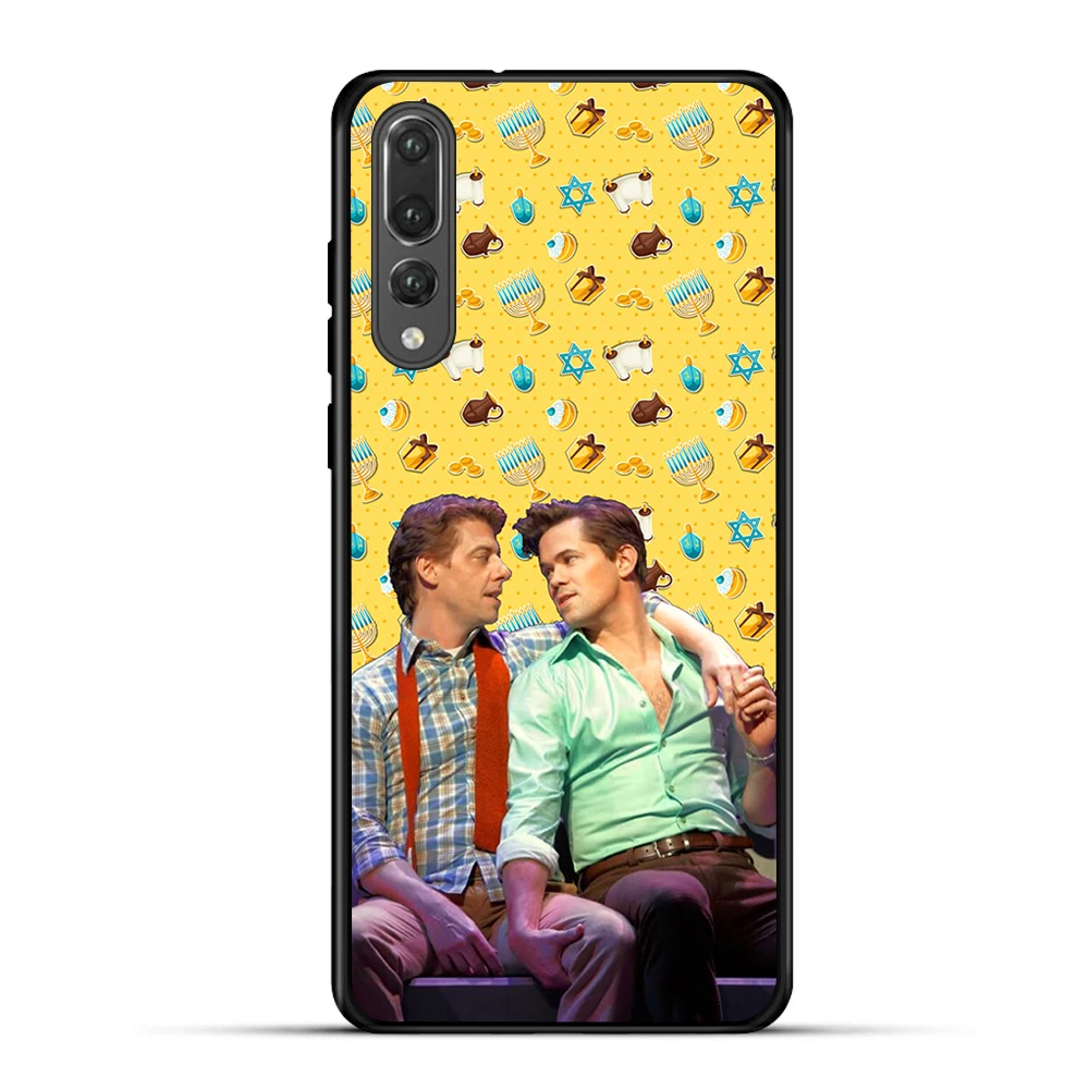 ТПУ чехол для телефона huawei p smart 2019 черный мобильного Коврики 20 Lite P9 | Мобильные