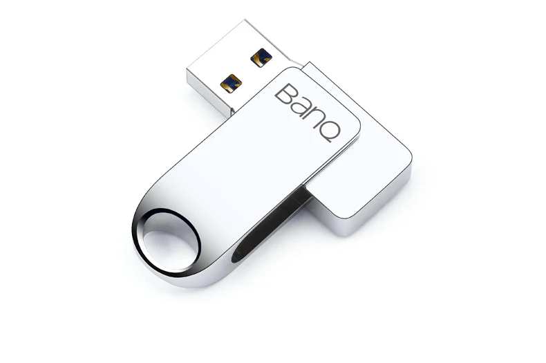 BanQ F60 64 GB 32 GB 16 GB USB 3,0 Flash накопители мода высокоскоростной металлический Водонепроницаемая ручка USB накопитель Бесплатная доставка