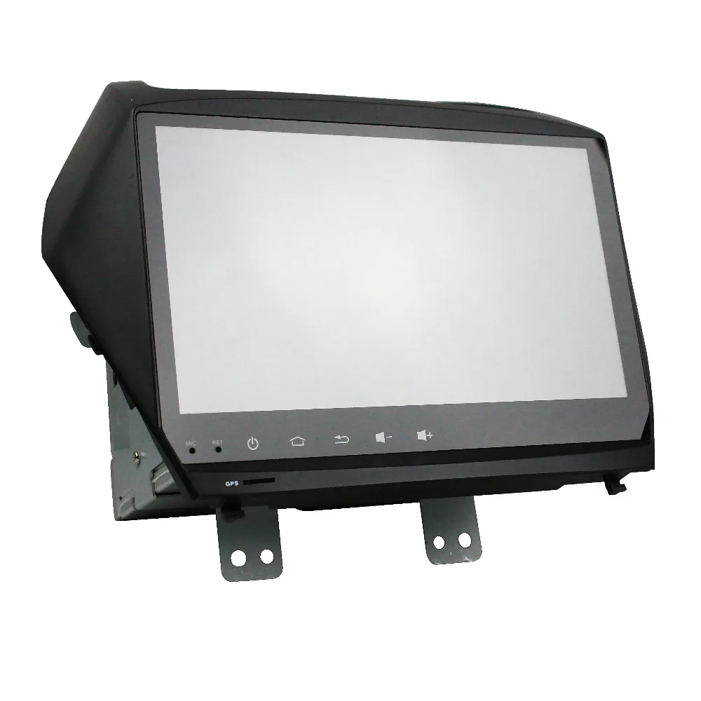 Clearance IPS Screen 4GB+32GB 9" Octa Core Android 8.0 Car Stereo DVD Radio GPS Player for Hyundai Tucson ix35 2011 2012 2013 2014 2015 4