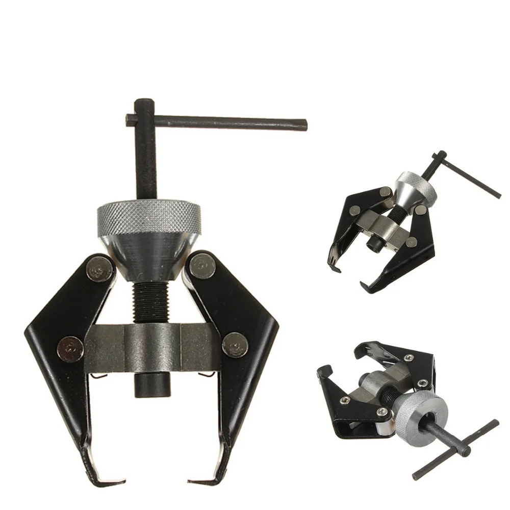 Black Auto Car Wiper Arm Battery Terminal Bearing Remover Puller 6 28mm