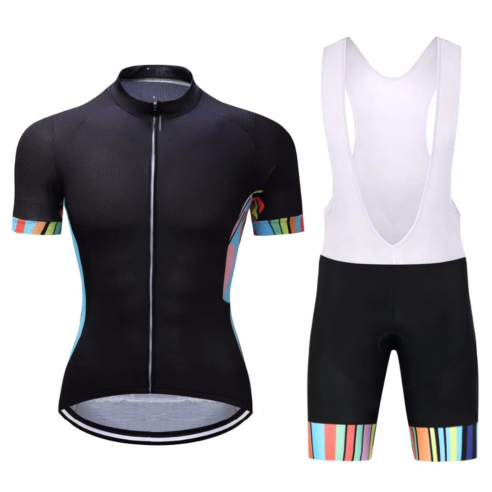 2017 Breathable Bike Cycling suit/Lycra Quick Dry Short Sleeve Jerseys