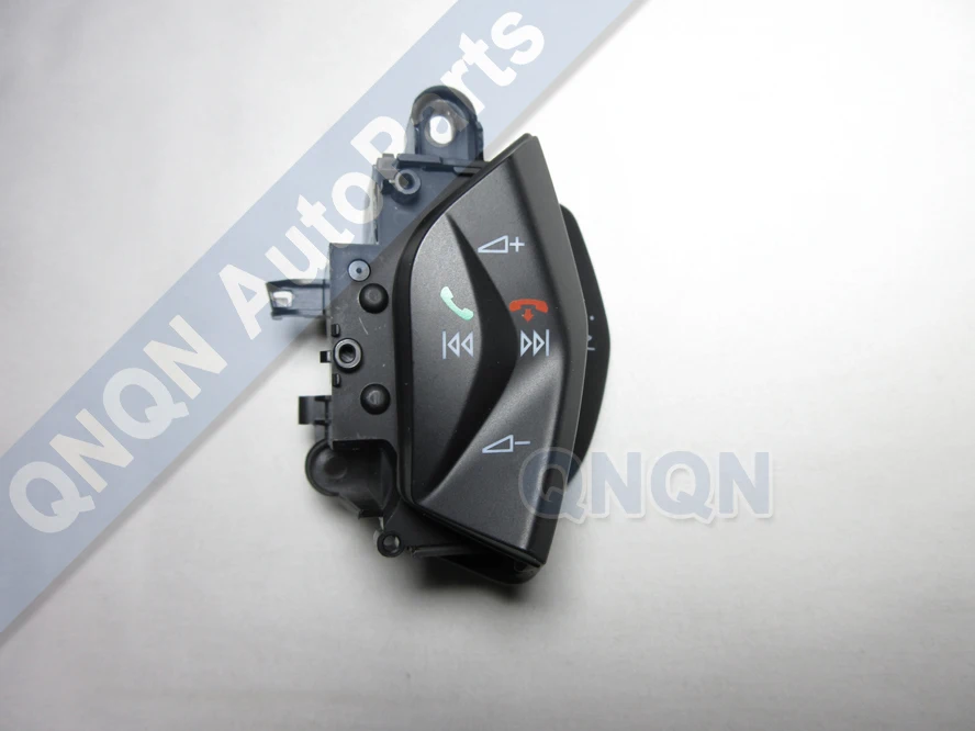 QNQN рулевая колонка круиз контроль переключатель рычаг для Ford Focus MK3 Kuga 2013