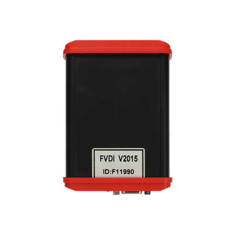 OBD2 автомобиль FVDI все функции VVDI2 V2018 V2015 V2014 FVDI J2534 без ограничений Fvdi abrites commander обновление онлайн VVDI - Цвет: v2015