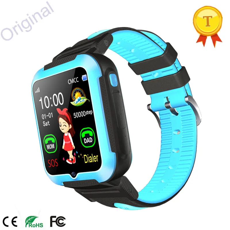 kids watches with camera