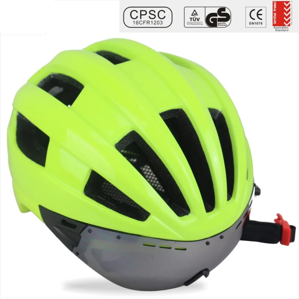 Update 2018 Casco Ciclismo Integrally molded font b Cycling b font font b Helmet b font