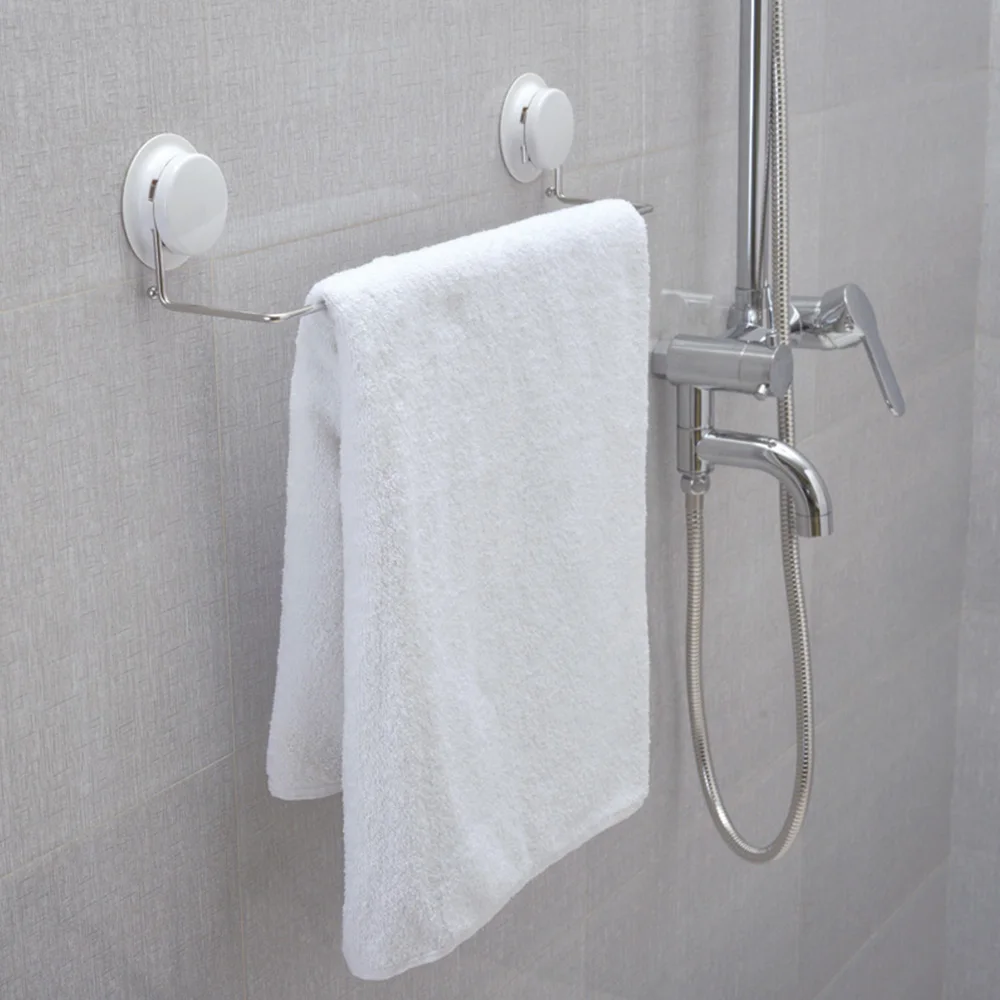 Bathroom Accessories With Suction Cups popular plastic bath towel rack with suction cup-buy cheap plastic Bathroom Accessories With Suction Cups popular plastic bath towel rack with suction cup-buy cheap plastic