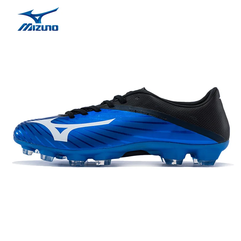 

MIZUNO Men's BR 101 MD Soccer Shoes Breathable Sports Shoes Footwear Sneakers P1GA166201 YXZ036