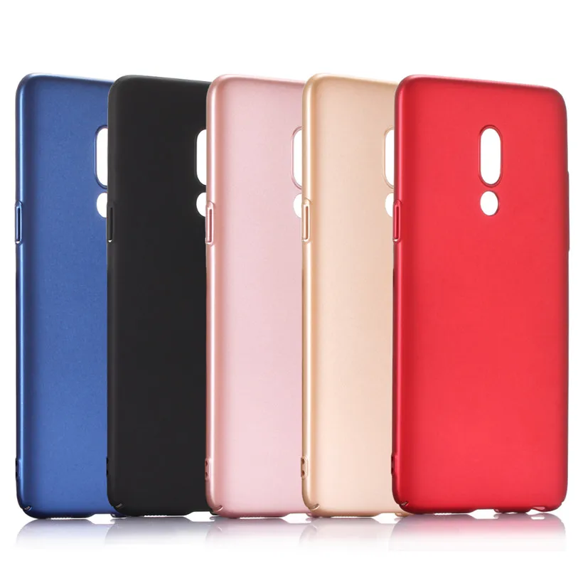 

HEMASOLY Case For LG G6 Case Hard PC For LG G7 G5 G4 G3 Plain Cover Luxury Back Protetive Shell Funda Coque