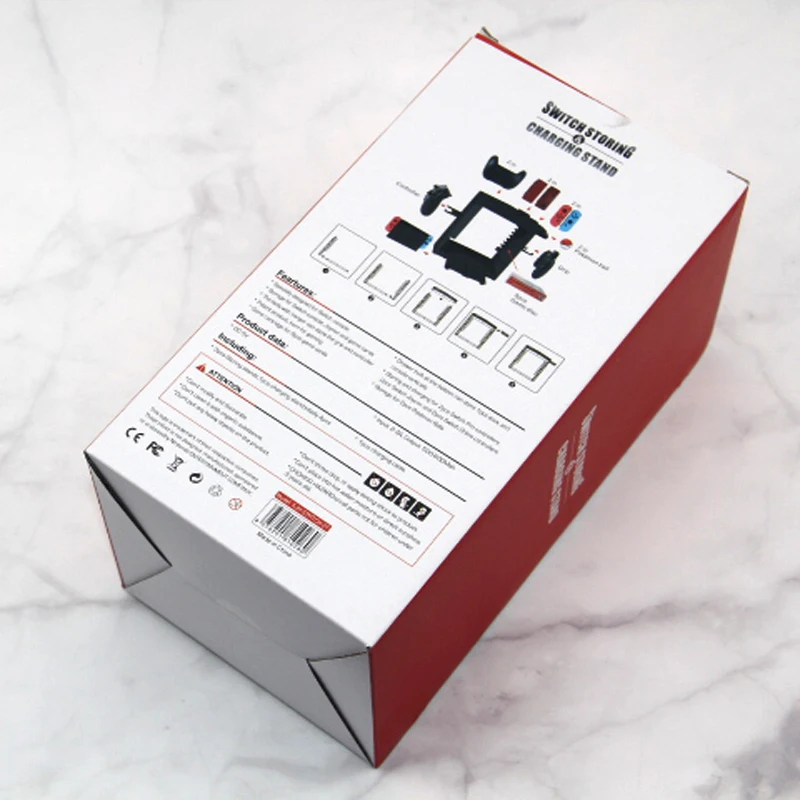 For-Nintendo-Switch-Storing-&-Charging-Stand-13