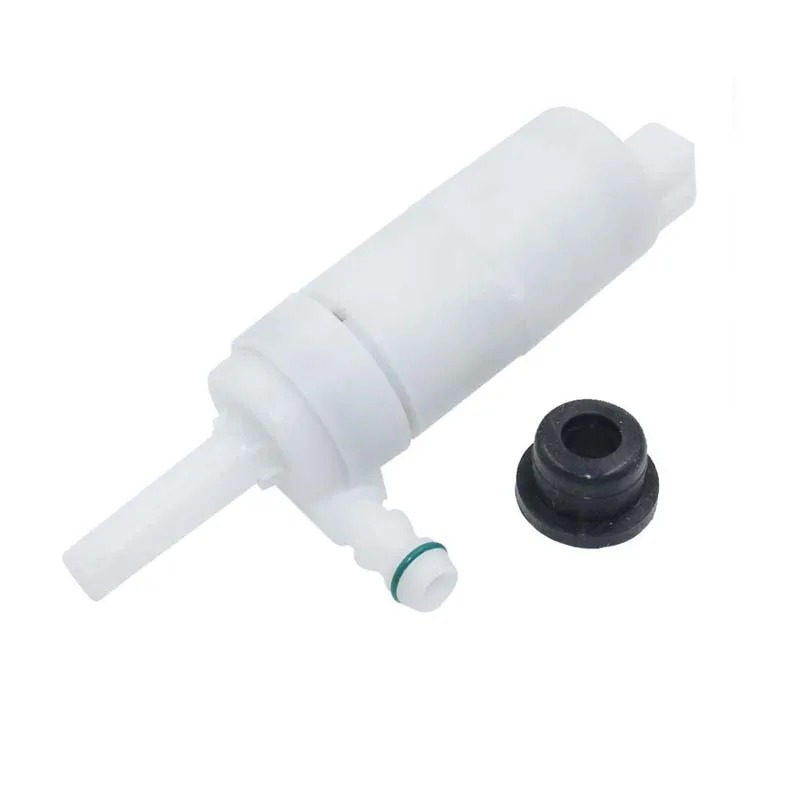 

100pcs/lot 30663273 New Headlight Washer Pump NAPA 30663273 Fits for Volvo XC90 2003 - 2010 Headlamp Spray Cleaning