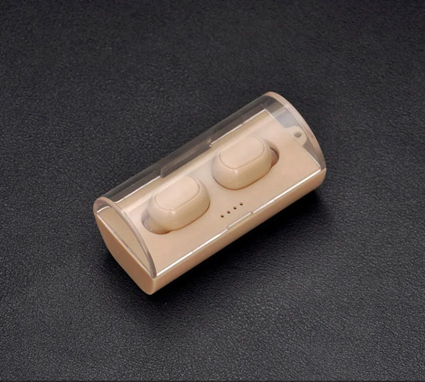 Aimitek 320 Mini Bluetooth Earbuds-23