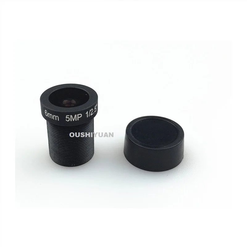 6mm lens-2